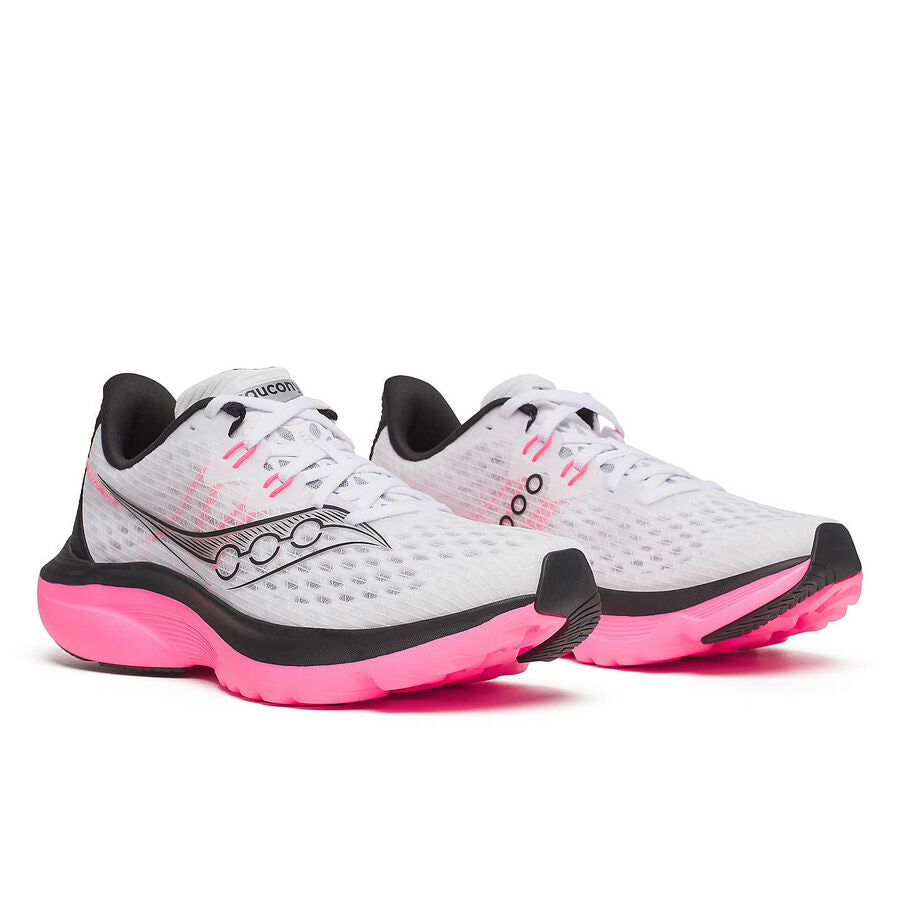 Womens Saucony Kinvara 16