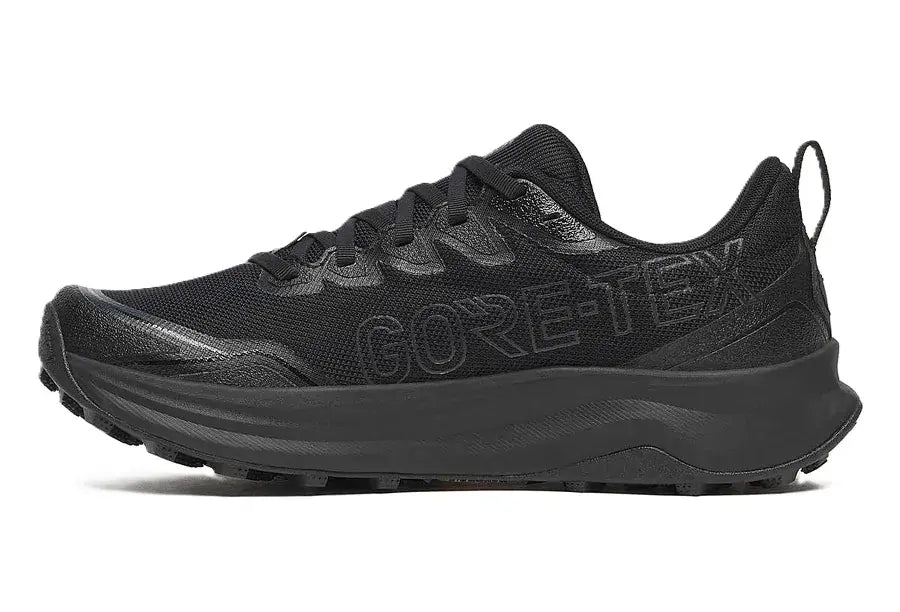 Womens Saucony Peregrine 16 GTX
