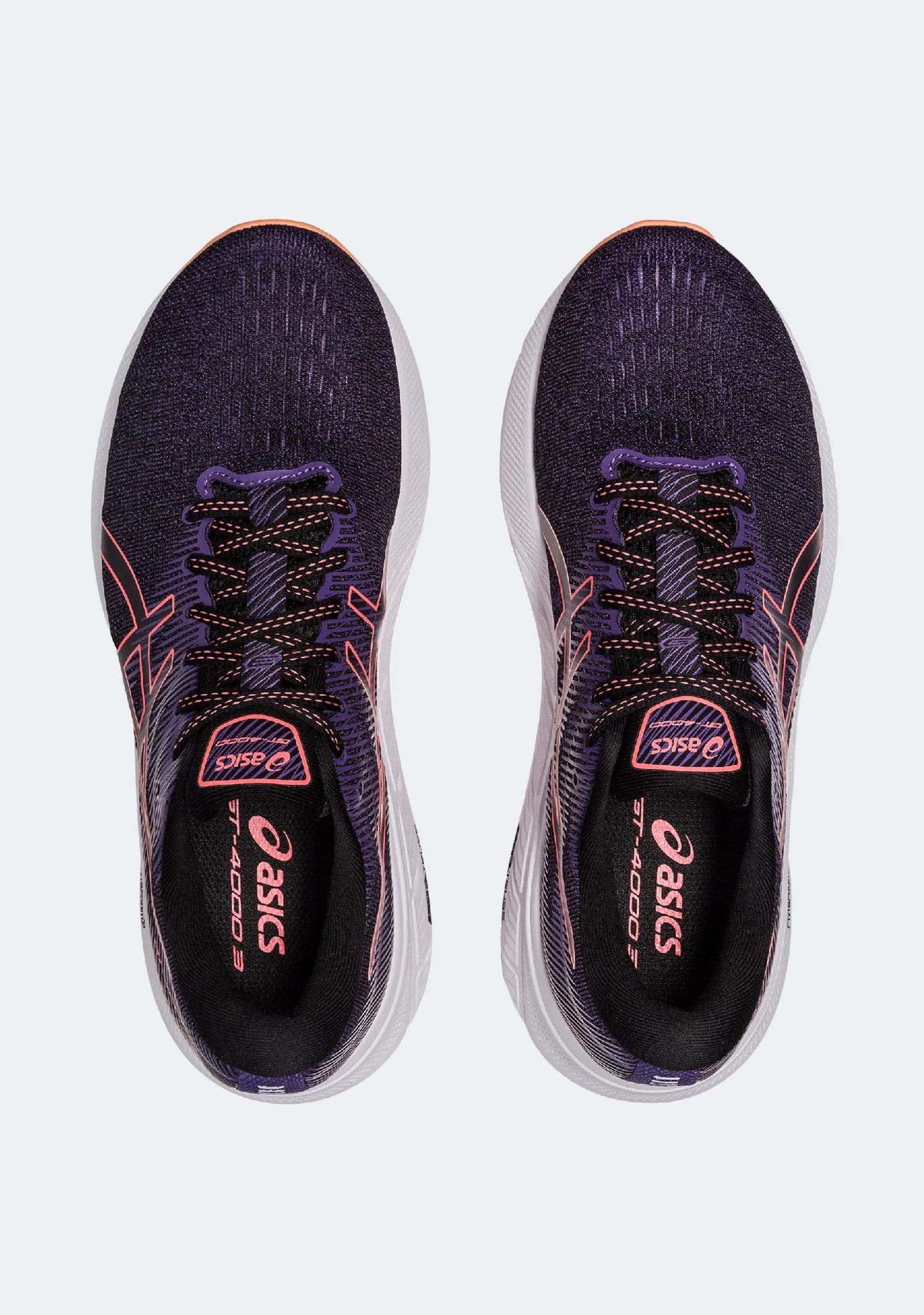 Womens Asics GT-4000 3 (D Wide)