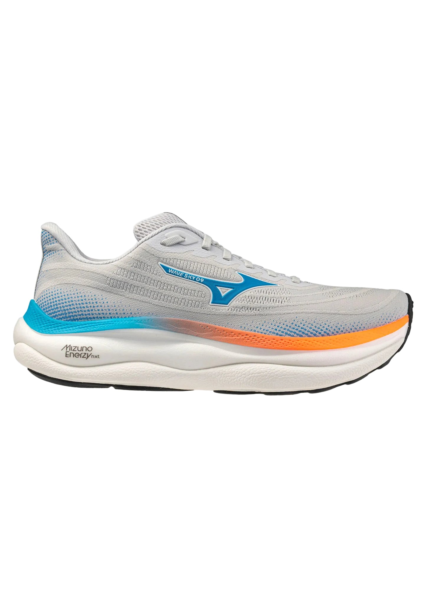 Mens Mizuno Wave Sky 9 (2E Wide)