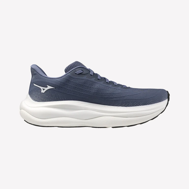 Mens Mizuno Wave Sky 9
