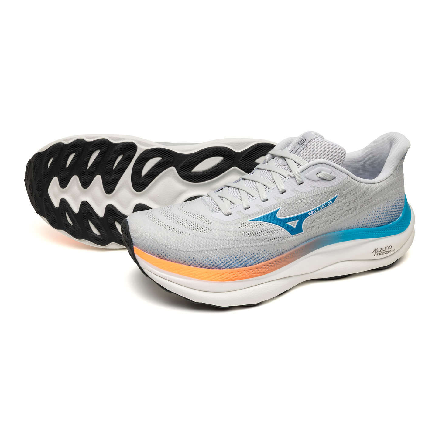 Mens Mizuno Wave Sky 9