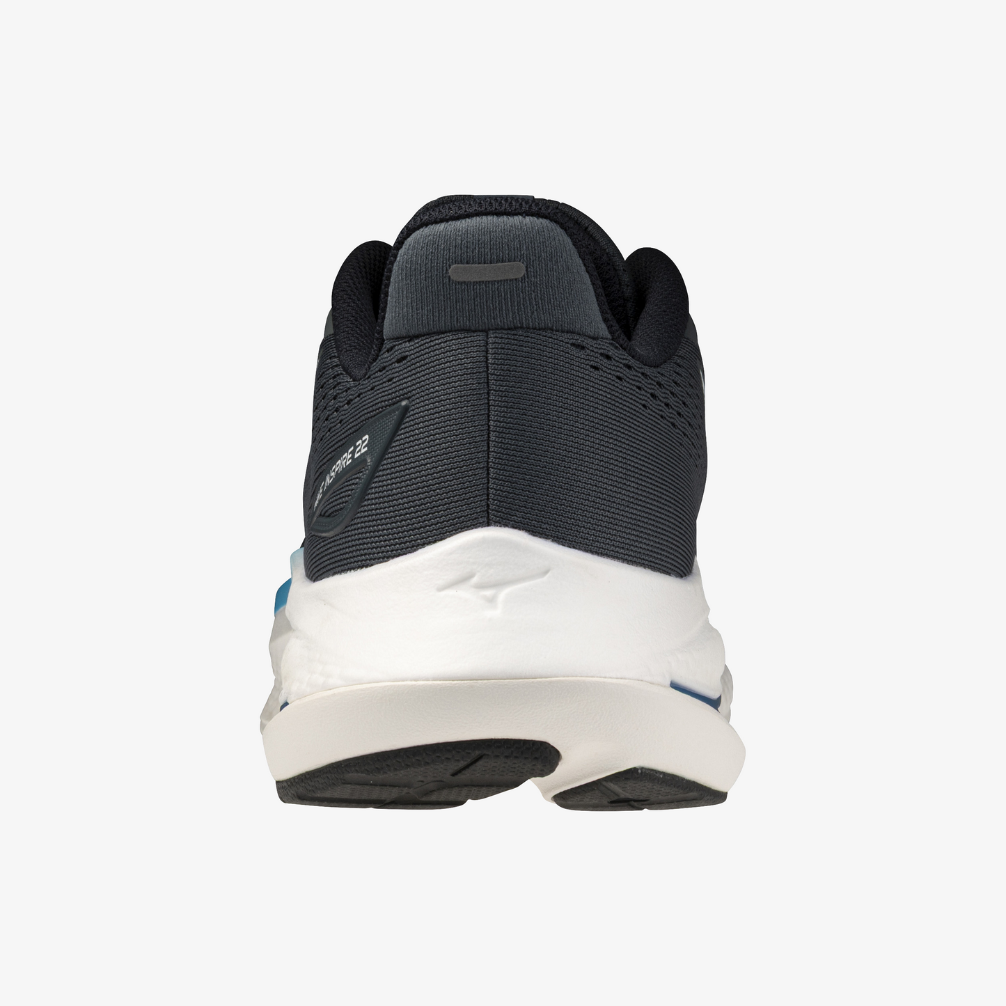 Mens Mizuno Wave Inspire 22 (2E Wide)