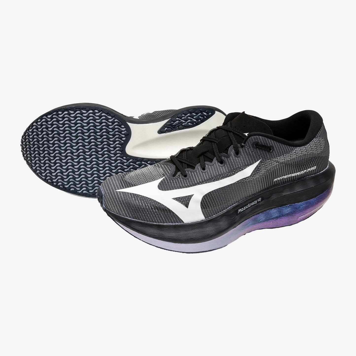 Unisex Mizuno Hyperwarp Pro Tsukiakari