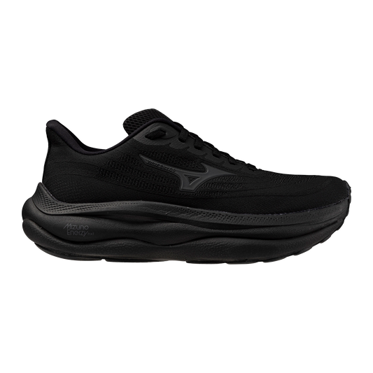 Womens Mizuno Wave Sky 9 (D Wide)