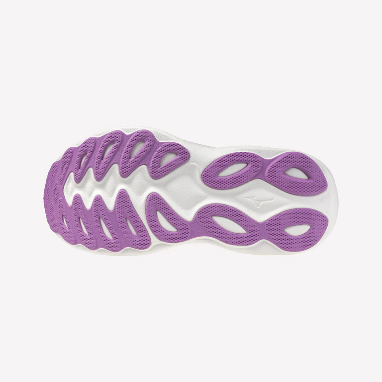 Womens Mizuno Wave Sky 9