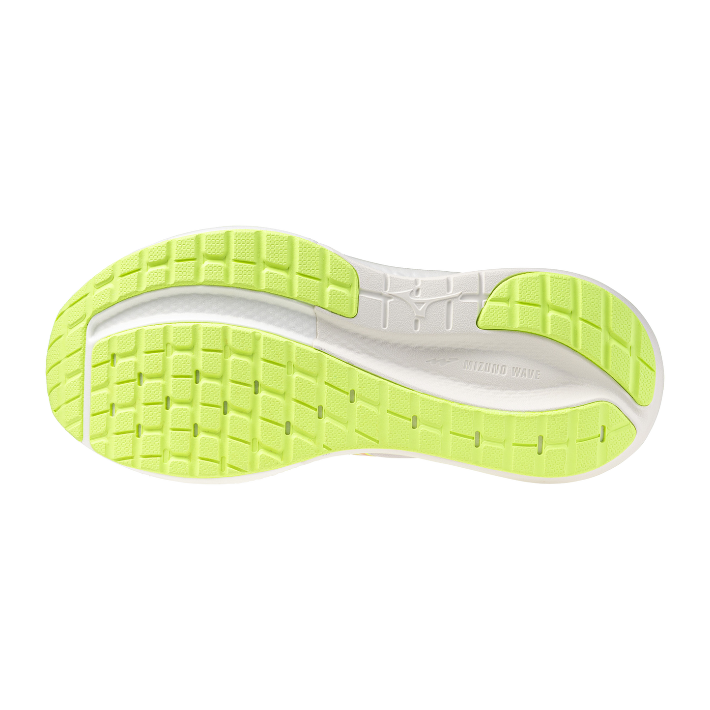 Womens Mizuno Wave Inspire 22