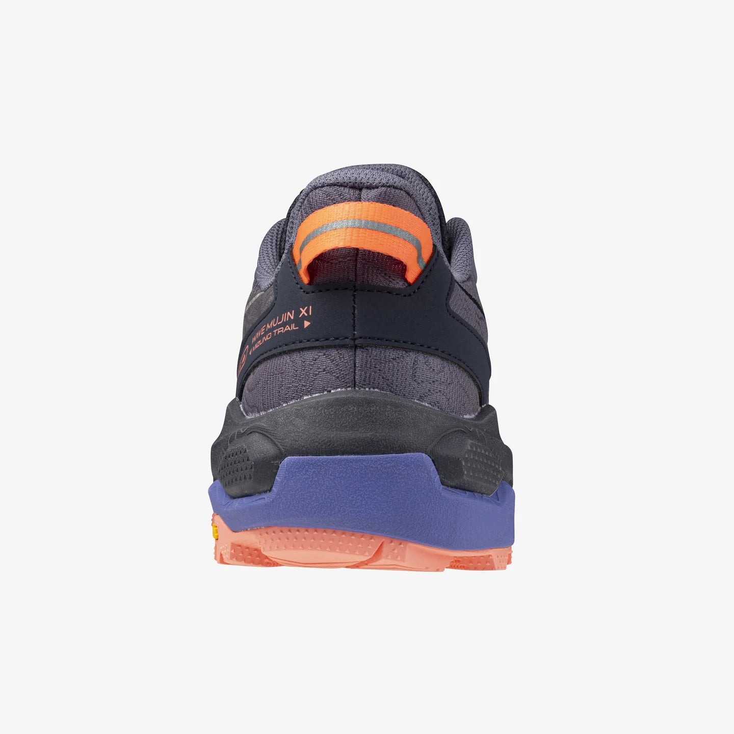 Womens Mizuno Wave Mujin 11