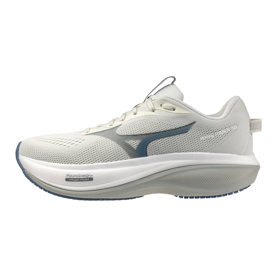 Mens Mizuno Wave Rider 30
