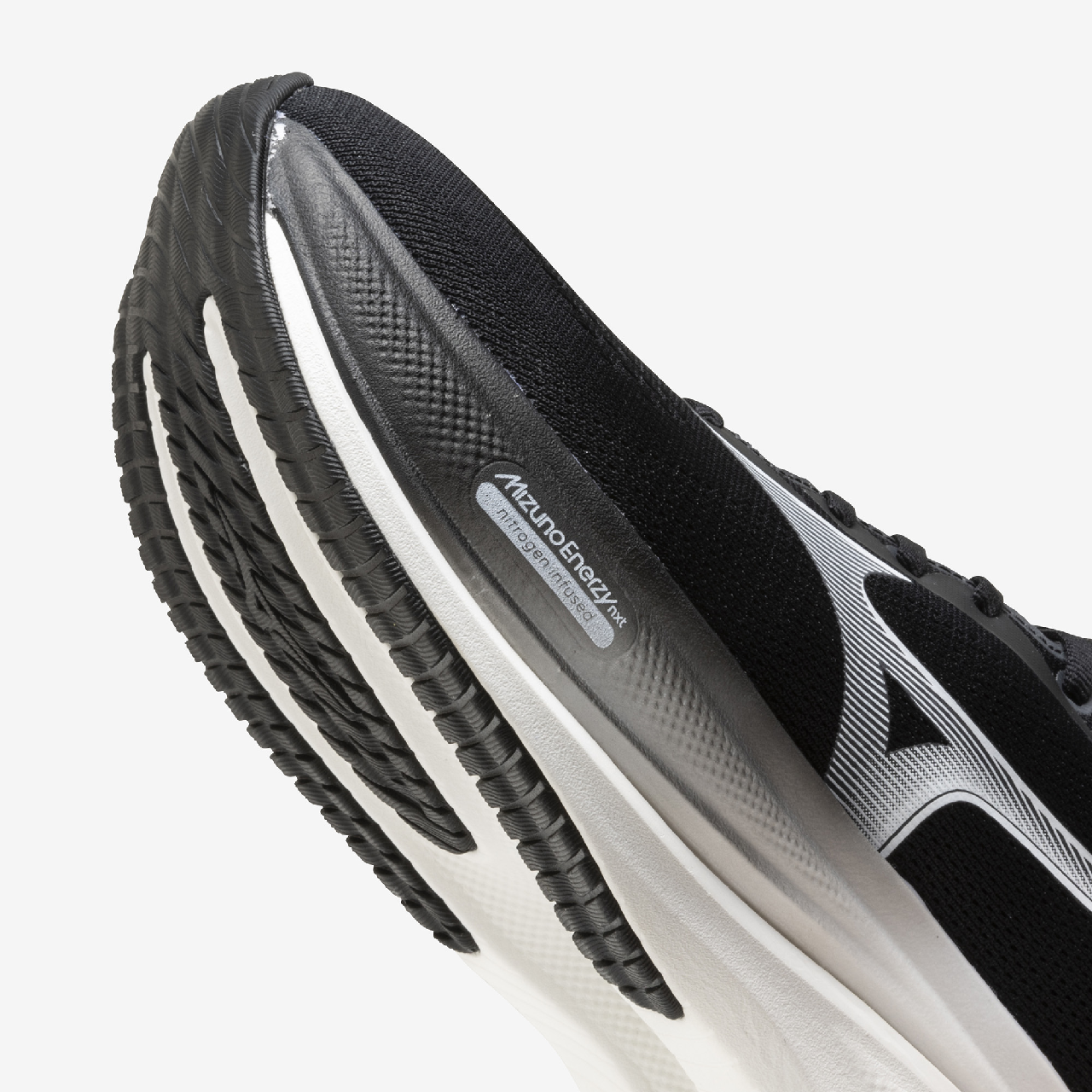 Womens Mizuno Wave Rider 30