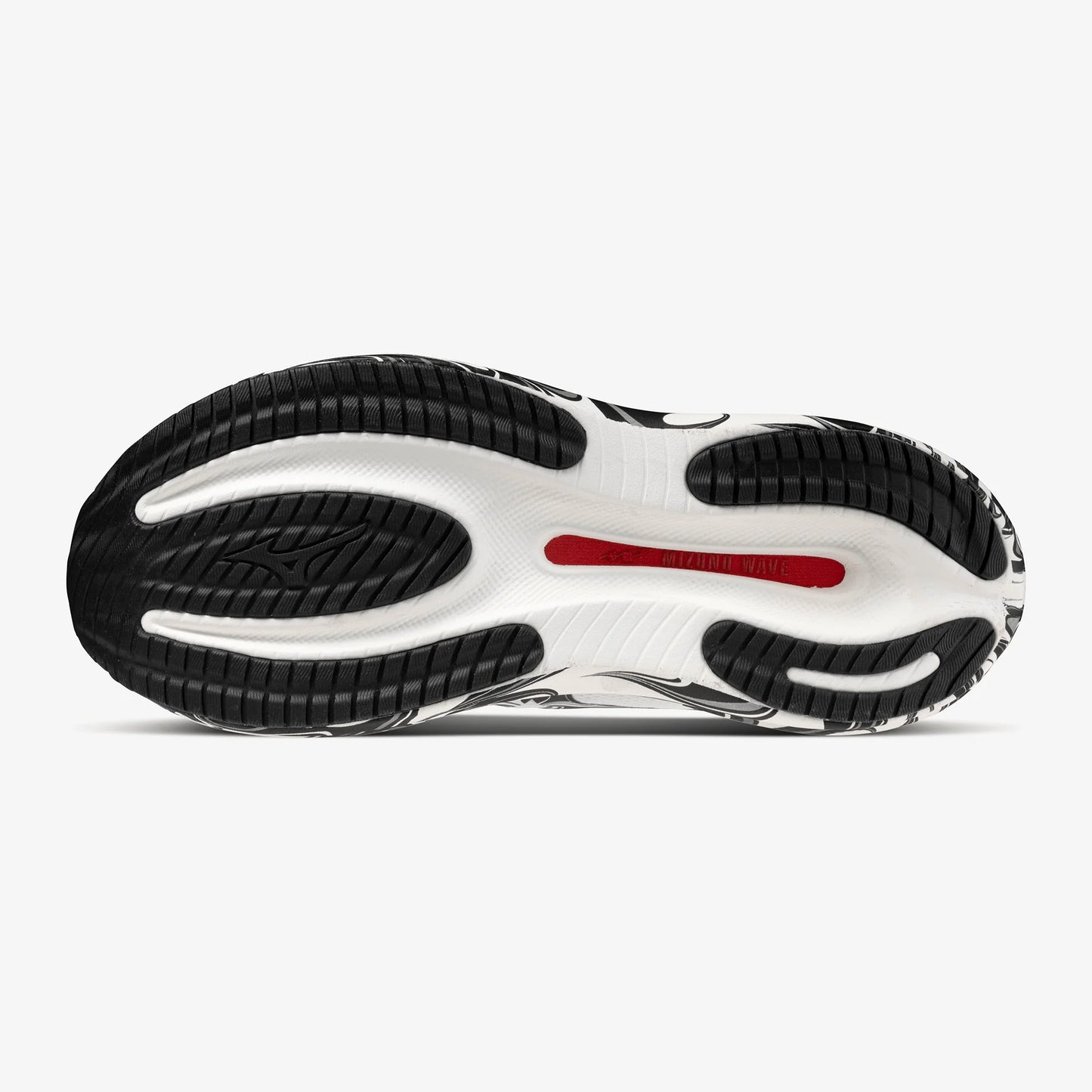 Unisex Mizuno Wave Rider 30 Disclosure