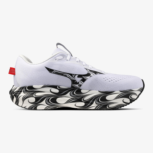 Unisex Mizuno Wave Rider 30 Disclosure