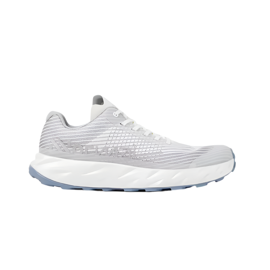 NNormal Kjerag Trail Running Shoes – Unisex, Lightweight, Vibram Megagrip