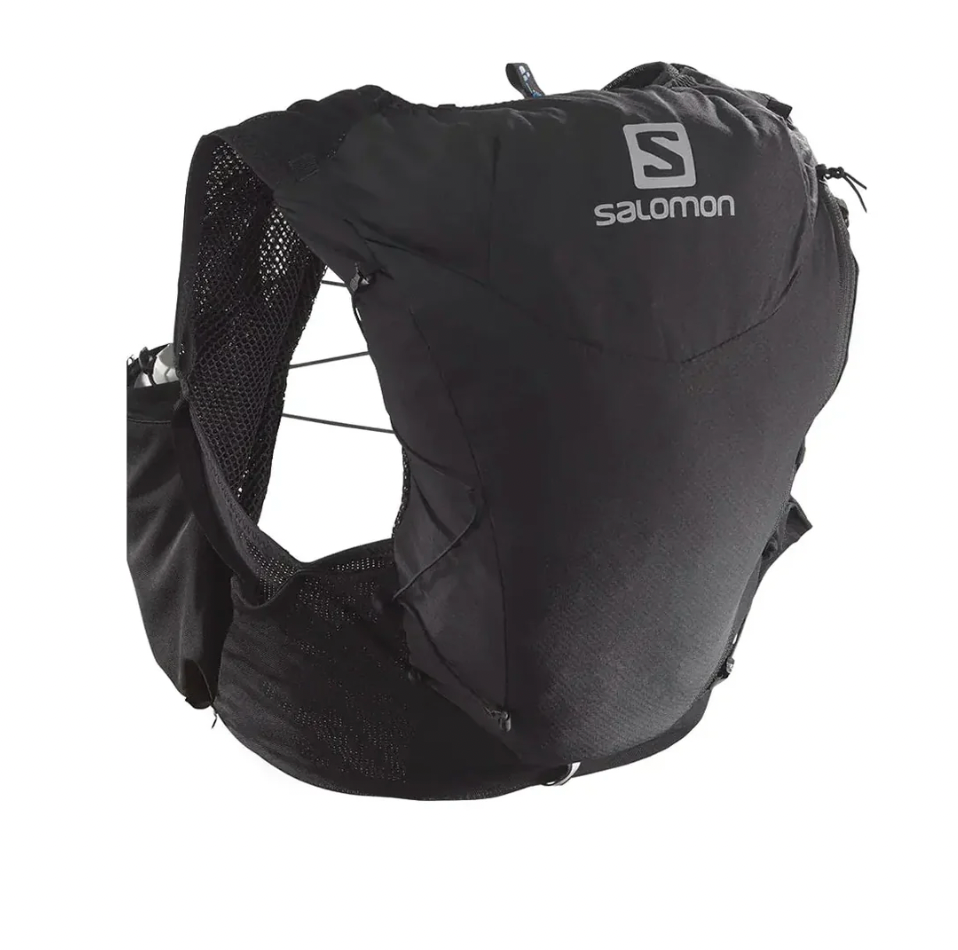 Salomon adv skin 8 w on sale