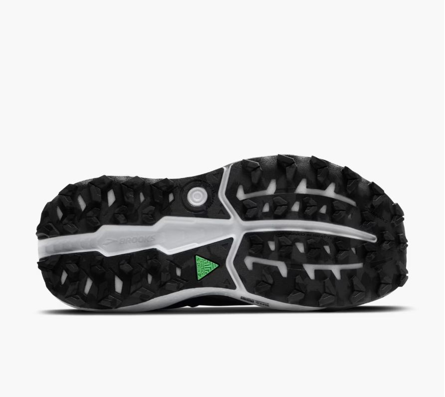 Mens Brooks Caldera 8