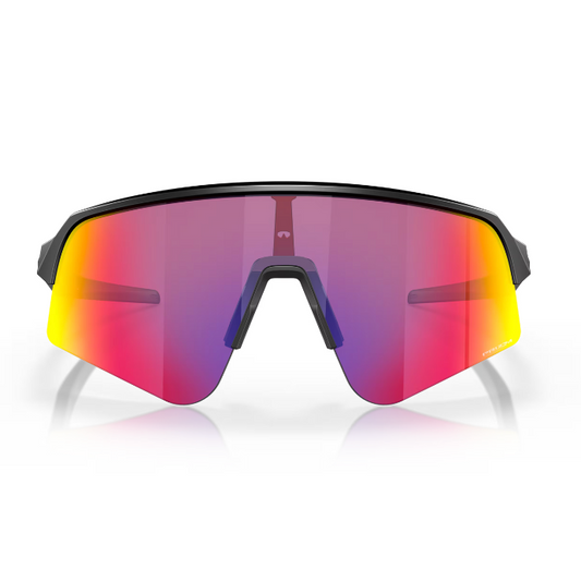 Oakley - Sutro Lite Sweep - Matte Black/ Prizm Road