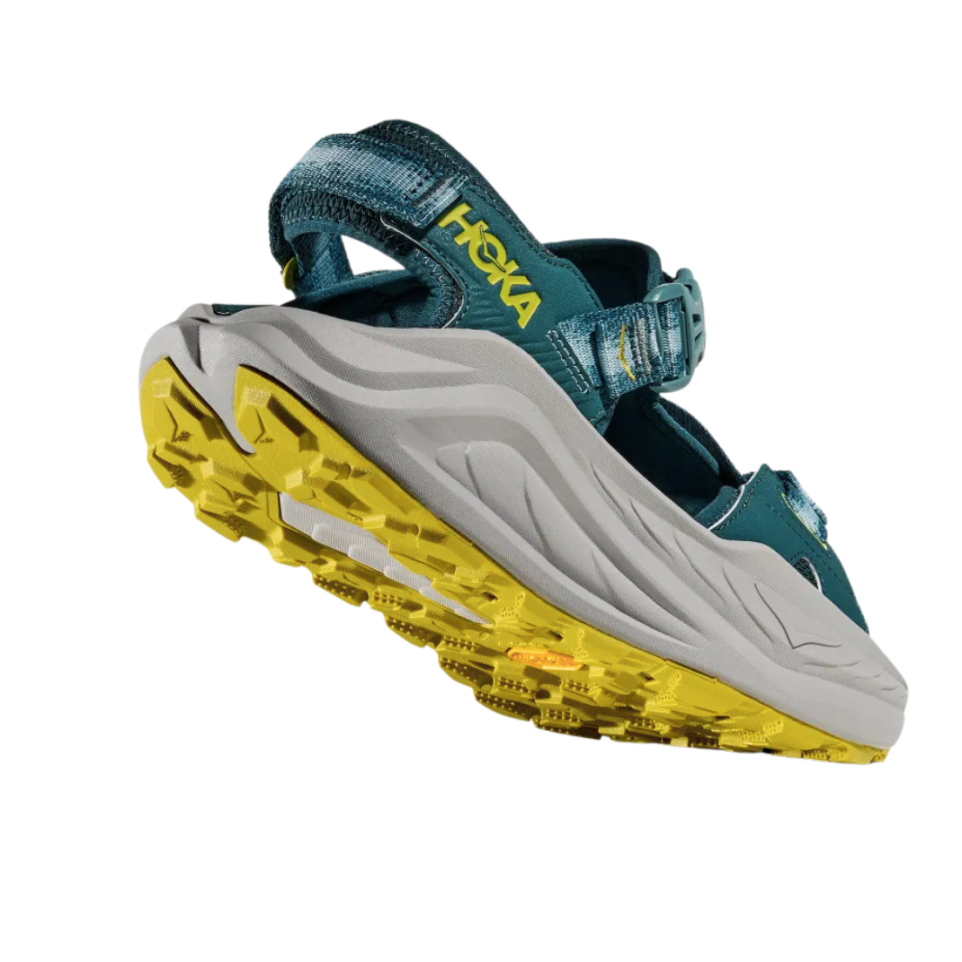 Mens Hoka Infini Hike TC