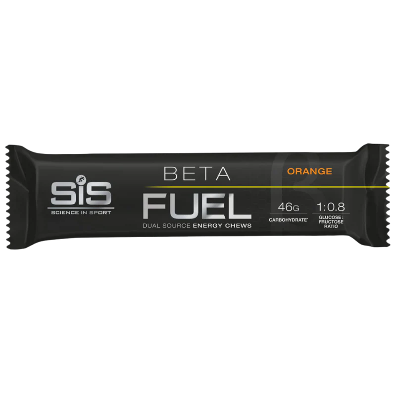 SIS Bar Beta Fuel Energy Chew