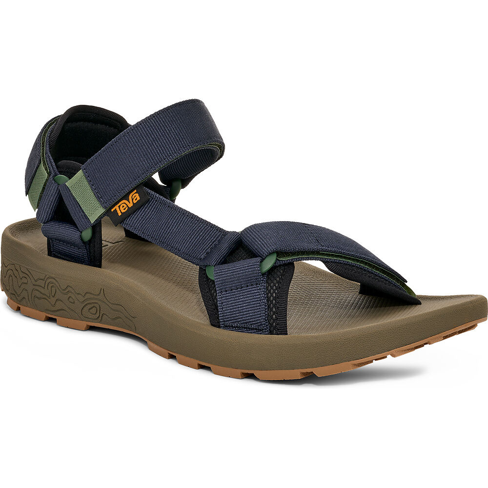 Mens Teva Hydratrek Sandal