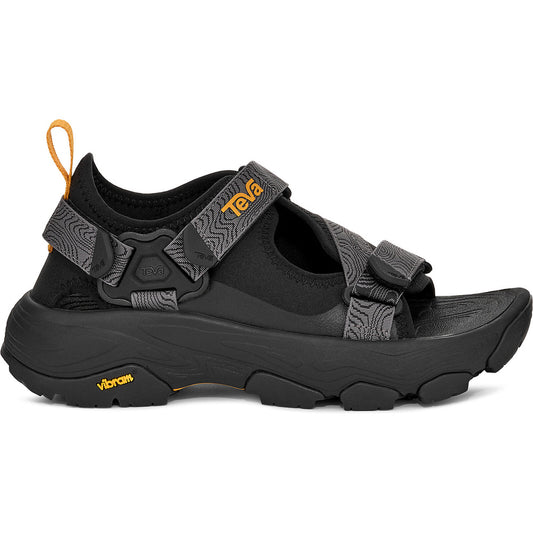 Womens Teva Grandview Max Sandal