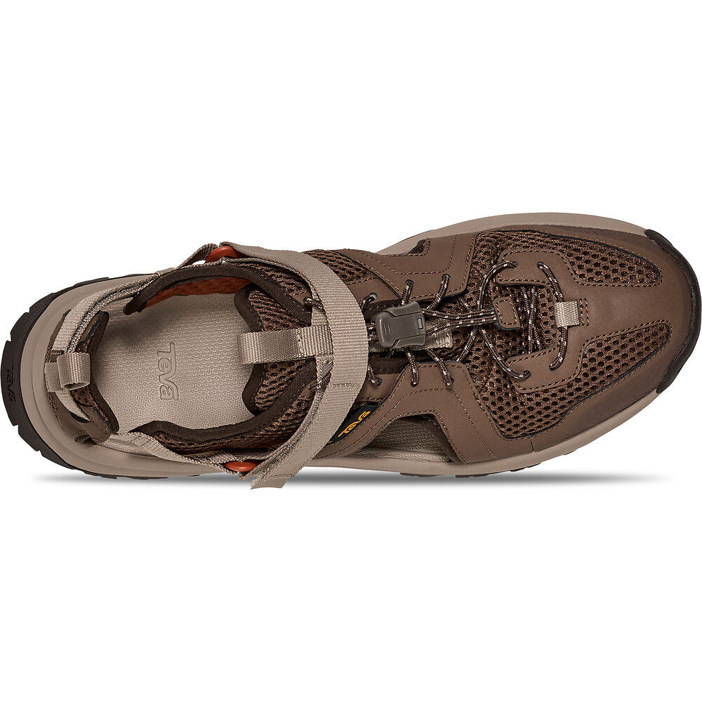 Mens Teva Hurricane XLT3 Closed-Toe