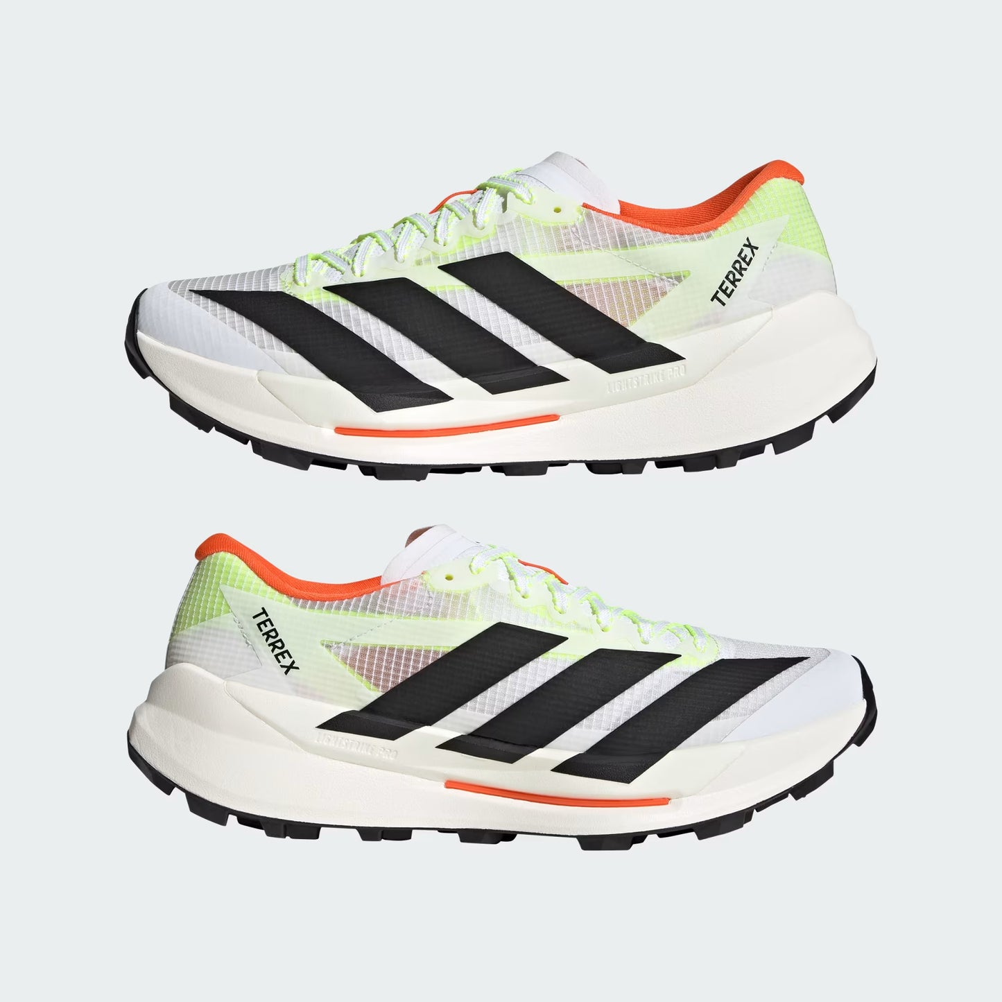 Mens Adidas Terrex Agravic TT