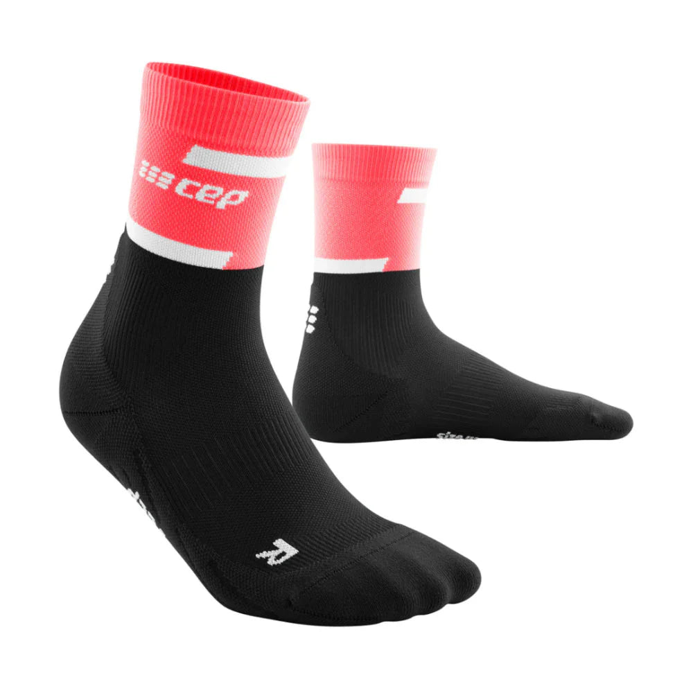 CEP The Run Socks Mid V4 M