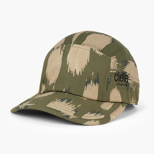 Ciele GOCapSC-Field - AllOverPrint - Cheetah