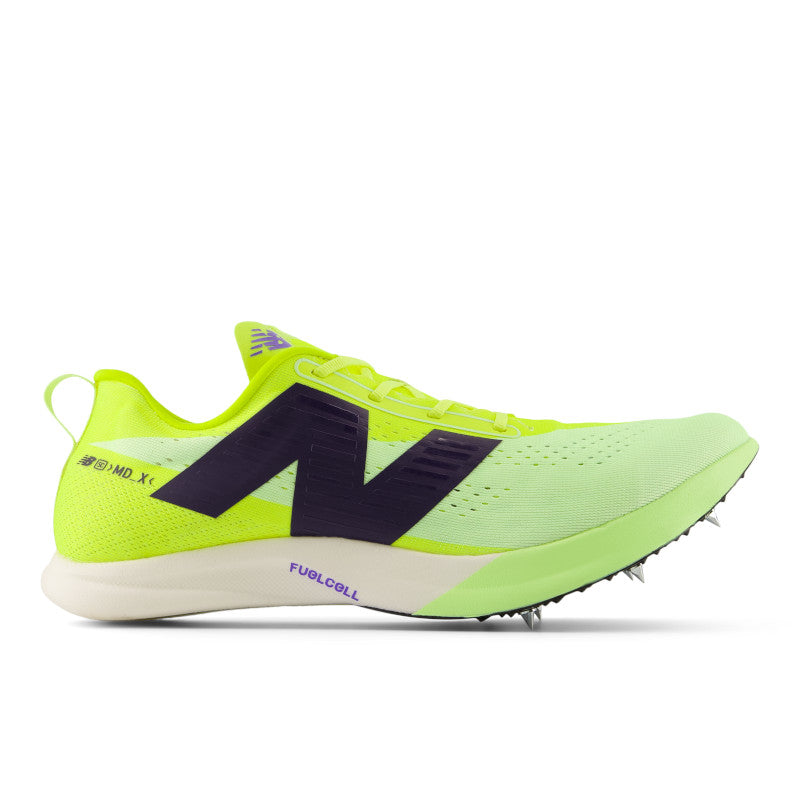 Unisex New Balance FuelCell SuperComp MD-X V3 – The Running Company