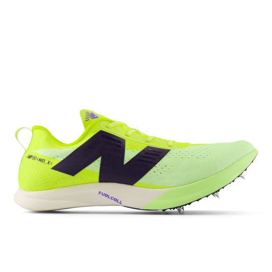 Unisex New Balance FuelCell SuperComp MD-X V3