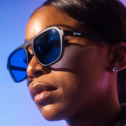 Goodr - Retro G - Undercover Stunt Double