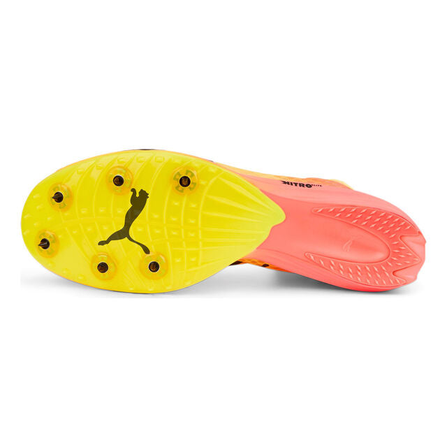 Unisex Puma evoSPEED Distance Nitro Elite