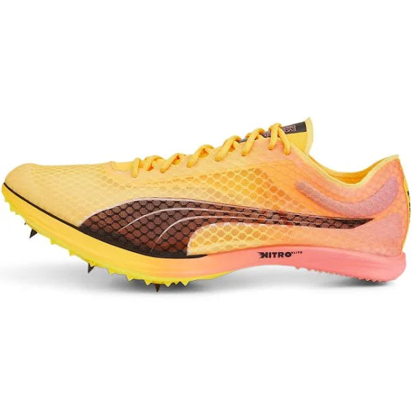 Unisex Puma evoSPEED Distance Nitro Elite The Running Company