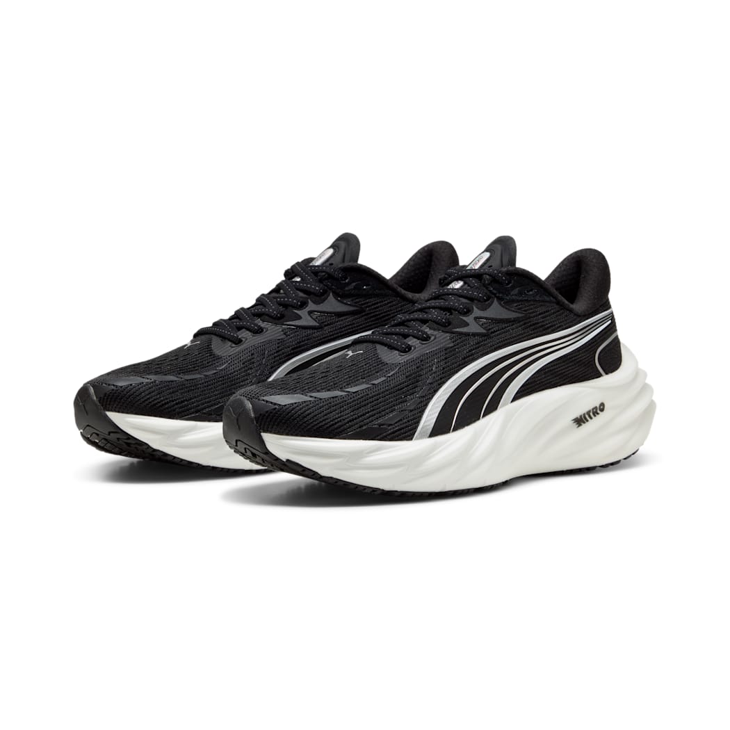 Womens Puma Velocity NITRO 4