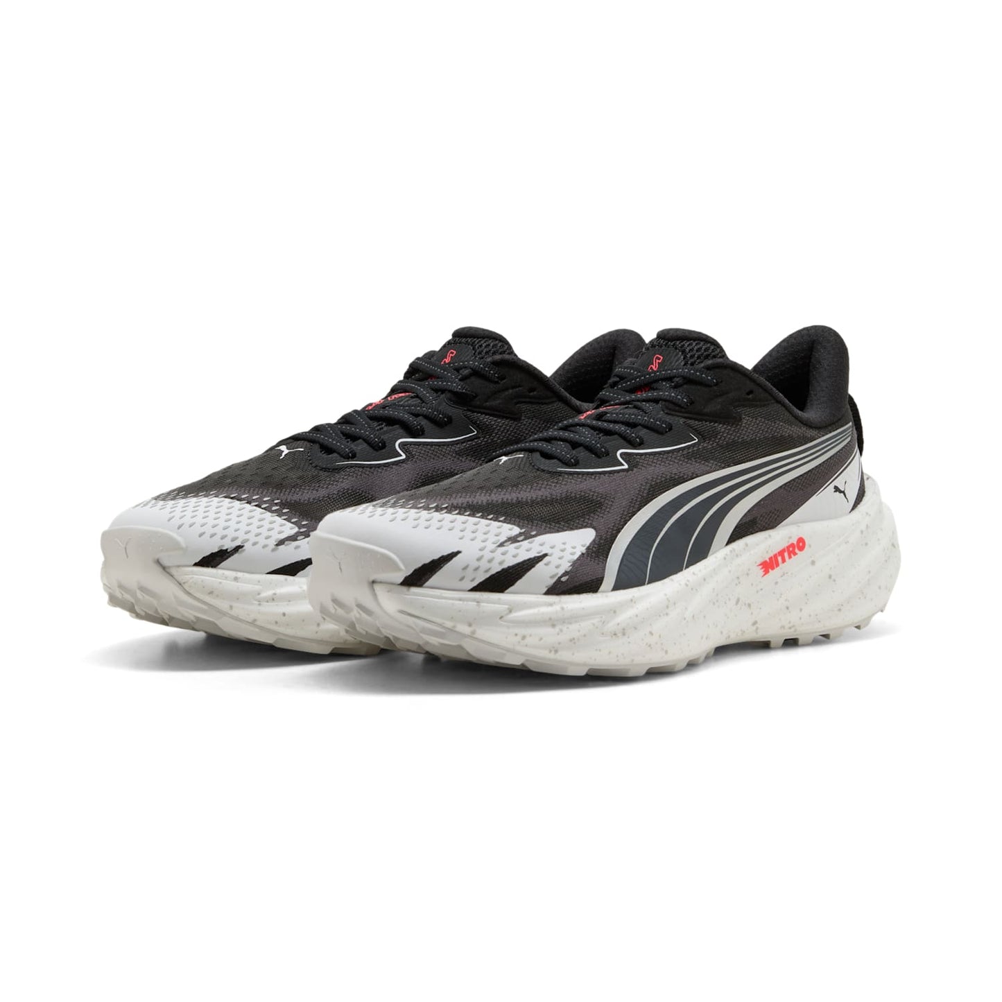 Mens Puma Velocity NITRO Trail