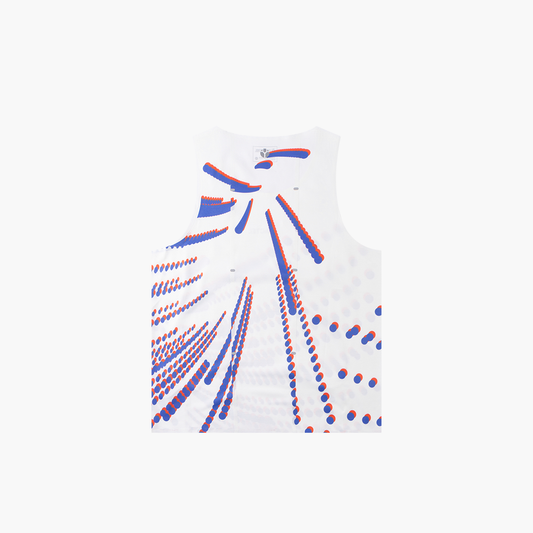 Womens Fractel Velocity Performance Singlet