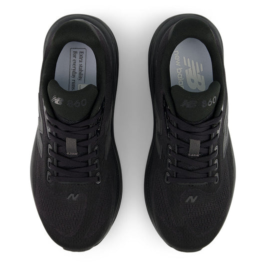 Womens New Balance Fresh Foam X 860v15 (2E Extra Wide)