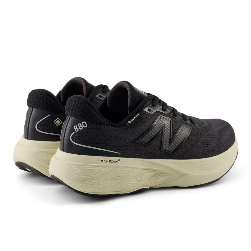 Womens New Balance Fresh Foam X 880 v15 (D Wide) GORE-TEX