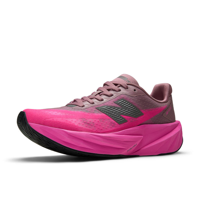 Womens New Balance FuelCell Rebel V5
