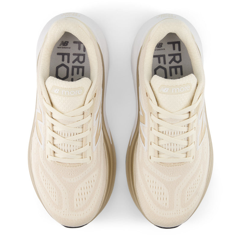 Womens New Balance Fresh Foam X More V6