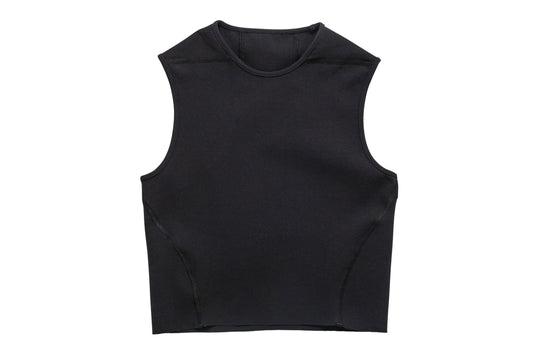 Womens Erniold Race Crop Zero