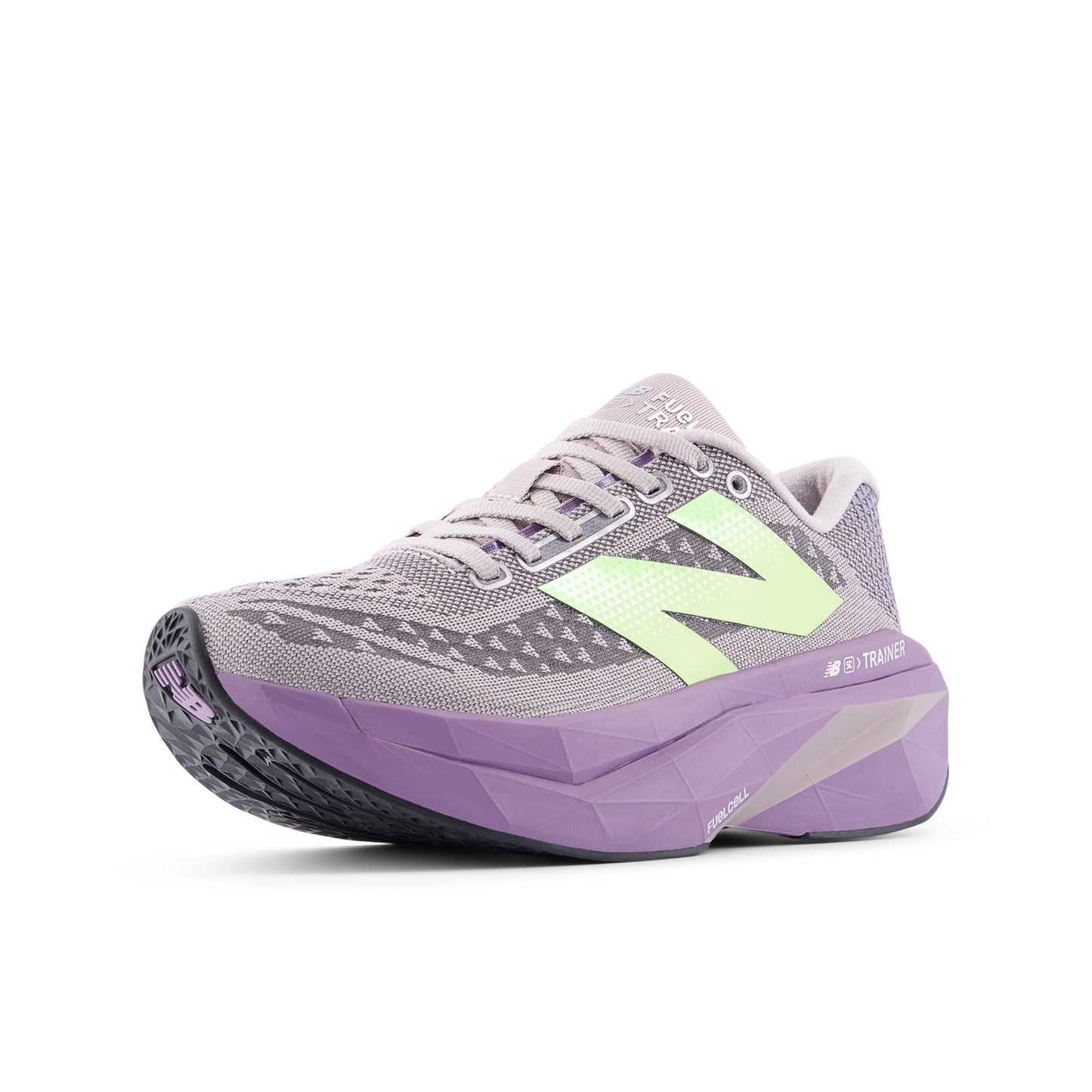 Womens New Balance FuelCell Supercomp Trainer V3