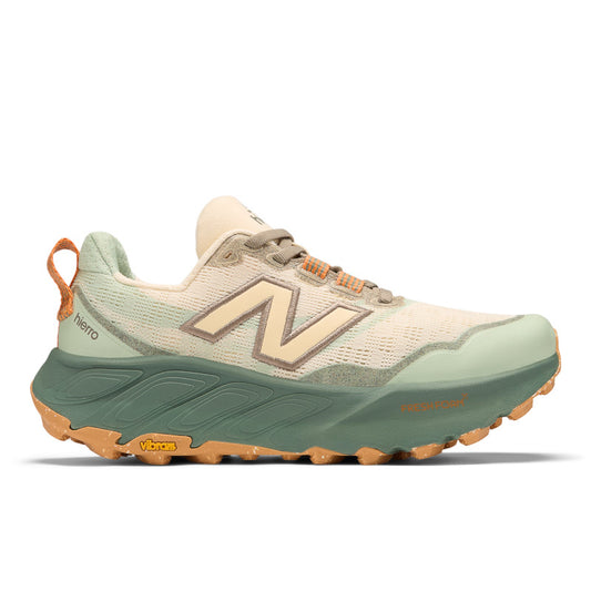 Womens New Balance Fresh Foam X Hierro V9 (D Wide)