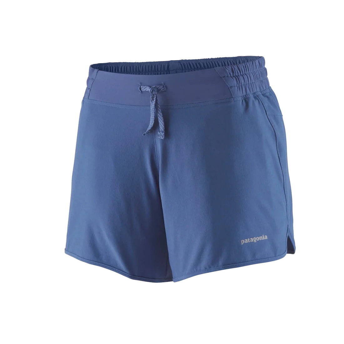 Womens Patagonia Nine Trails Shorts - 6 inch