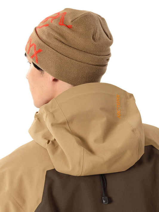 Unisex Arc'teryx Bird Word Toque