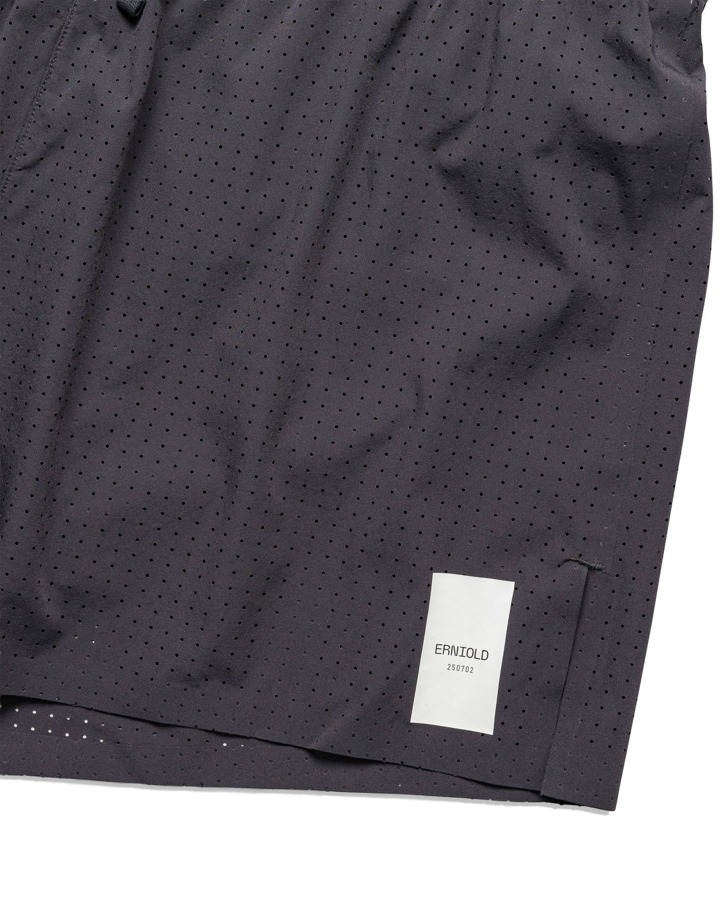 Mens Erniold Run Short Zero