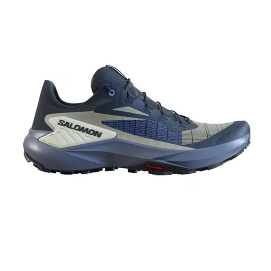 Womens Salomon Genesis The Running Company