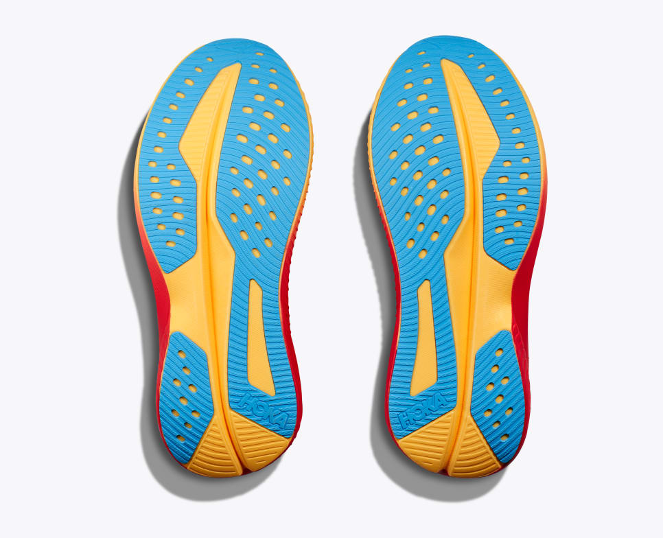 Womens Hoka Mach 6
