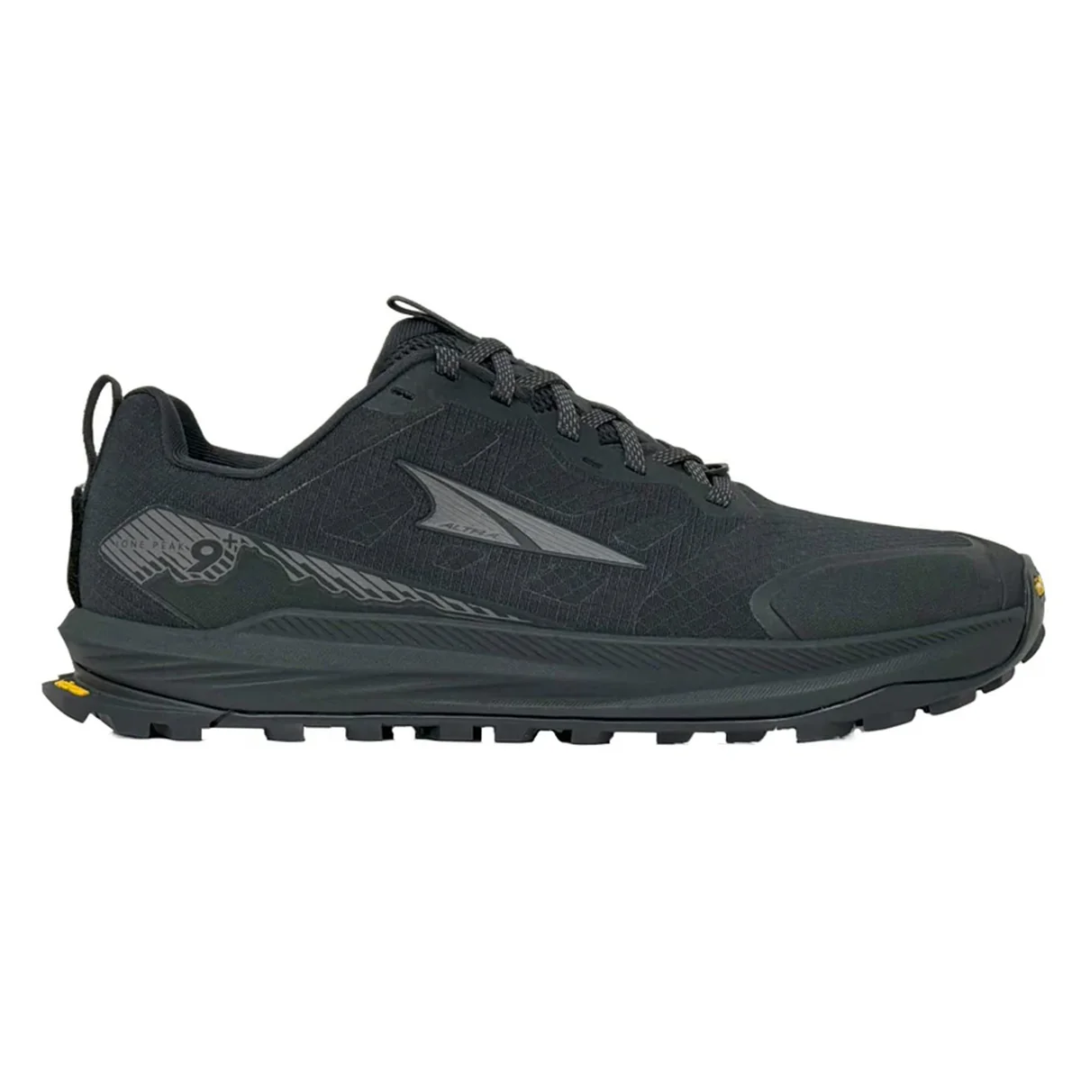 Mens Altra Lone Peak 9+ – The Running Company - Main Image