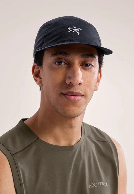 ARC´TERYX Aerios 5 Panel Cap